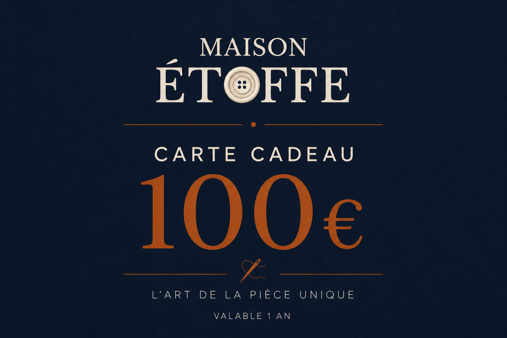 Carte cadeau