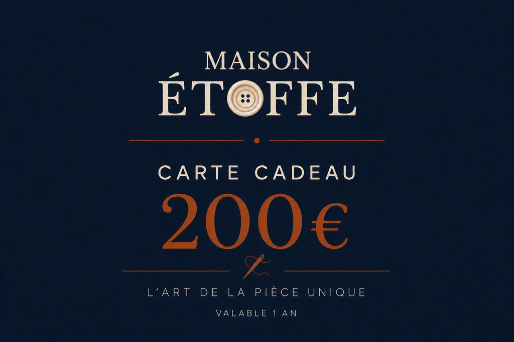 Carte cadeau