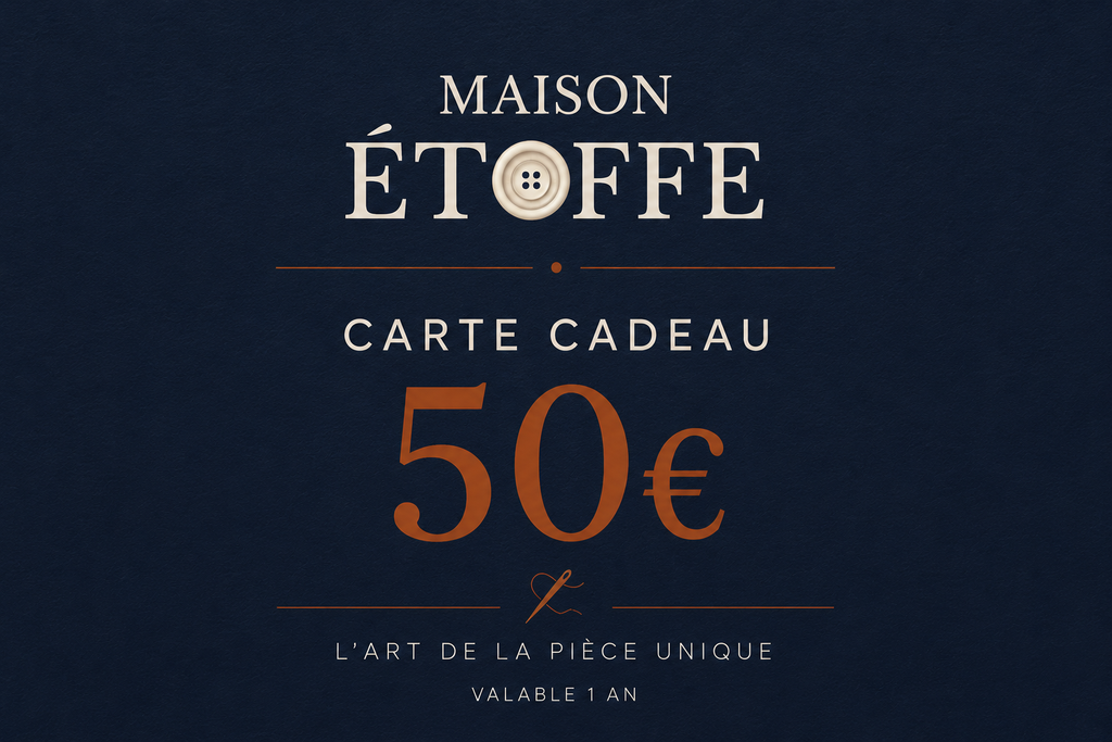 Carte cadeau