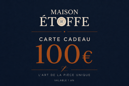 Carte cadeau