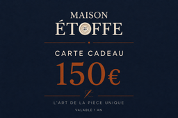 Carte cadeau