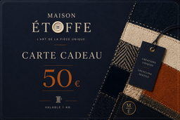 Carte cadeau