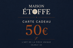 Carte cadeau